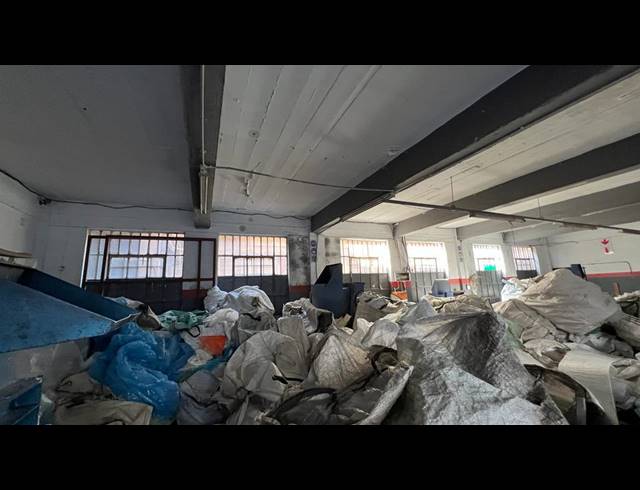 1,335M² WAREHOUSE FOR SALE IN SPRINGFIELD